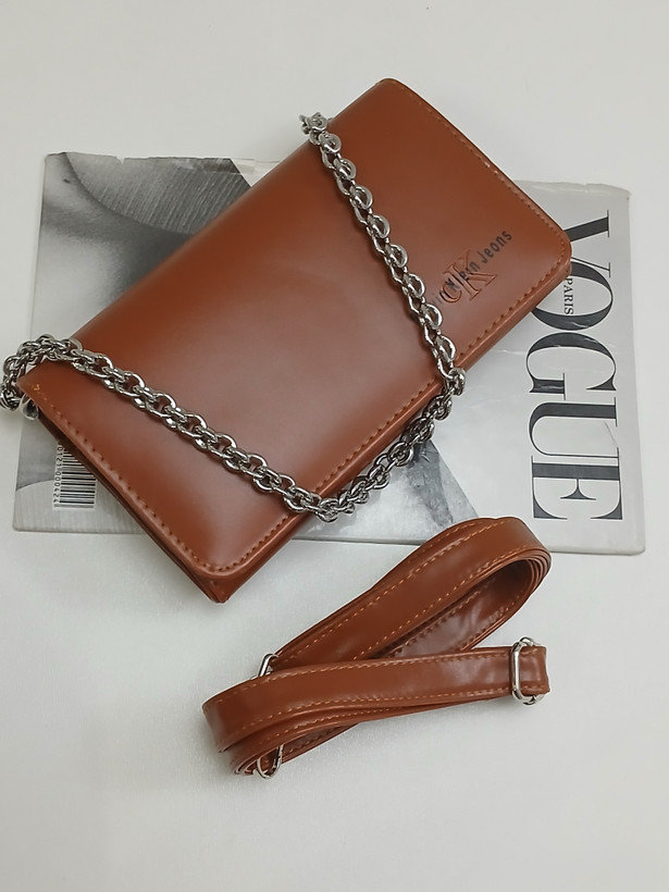 کیف دستی ودوشی کلوین